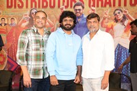 Sankranthiki Vasthunam Distributors Gratitude Meet